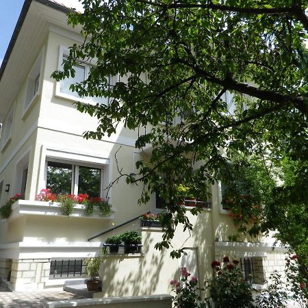 Villa Sunshine Bagneux  Exterior foto