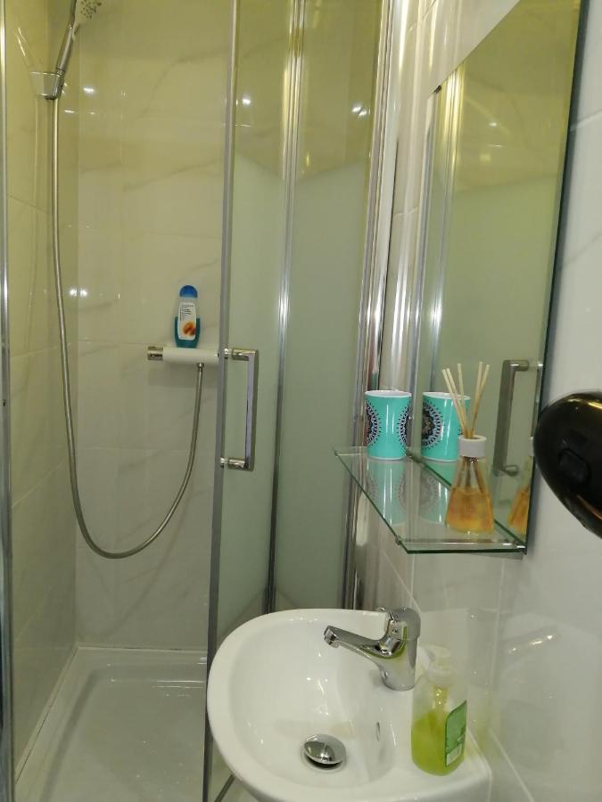 Villa Sunshine Bagneux  Exterior foto